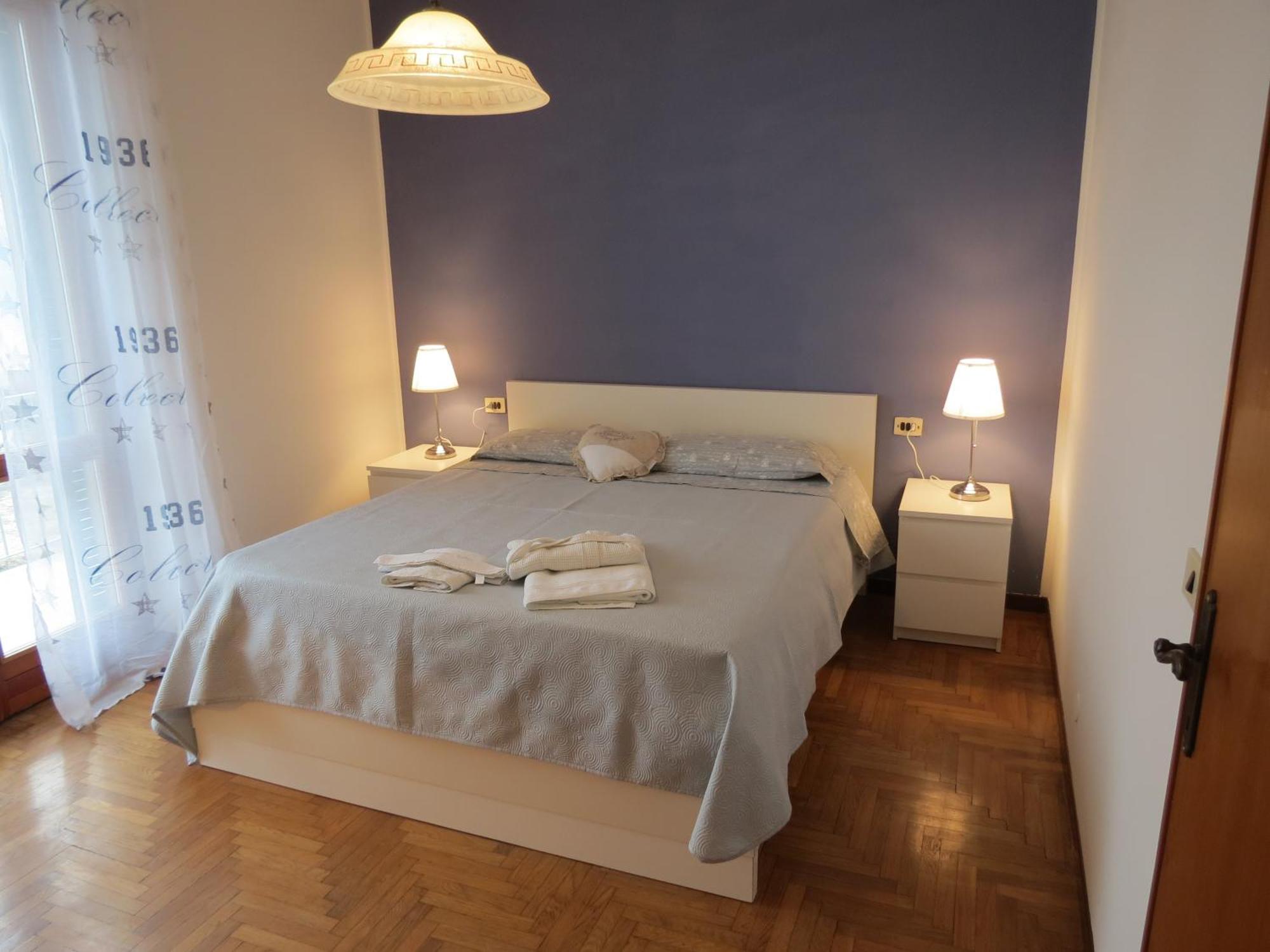 Villa Anastasye Your Lakefront Vacation Rental Predore Luaran gambar