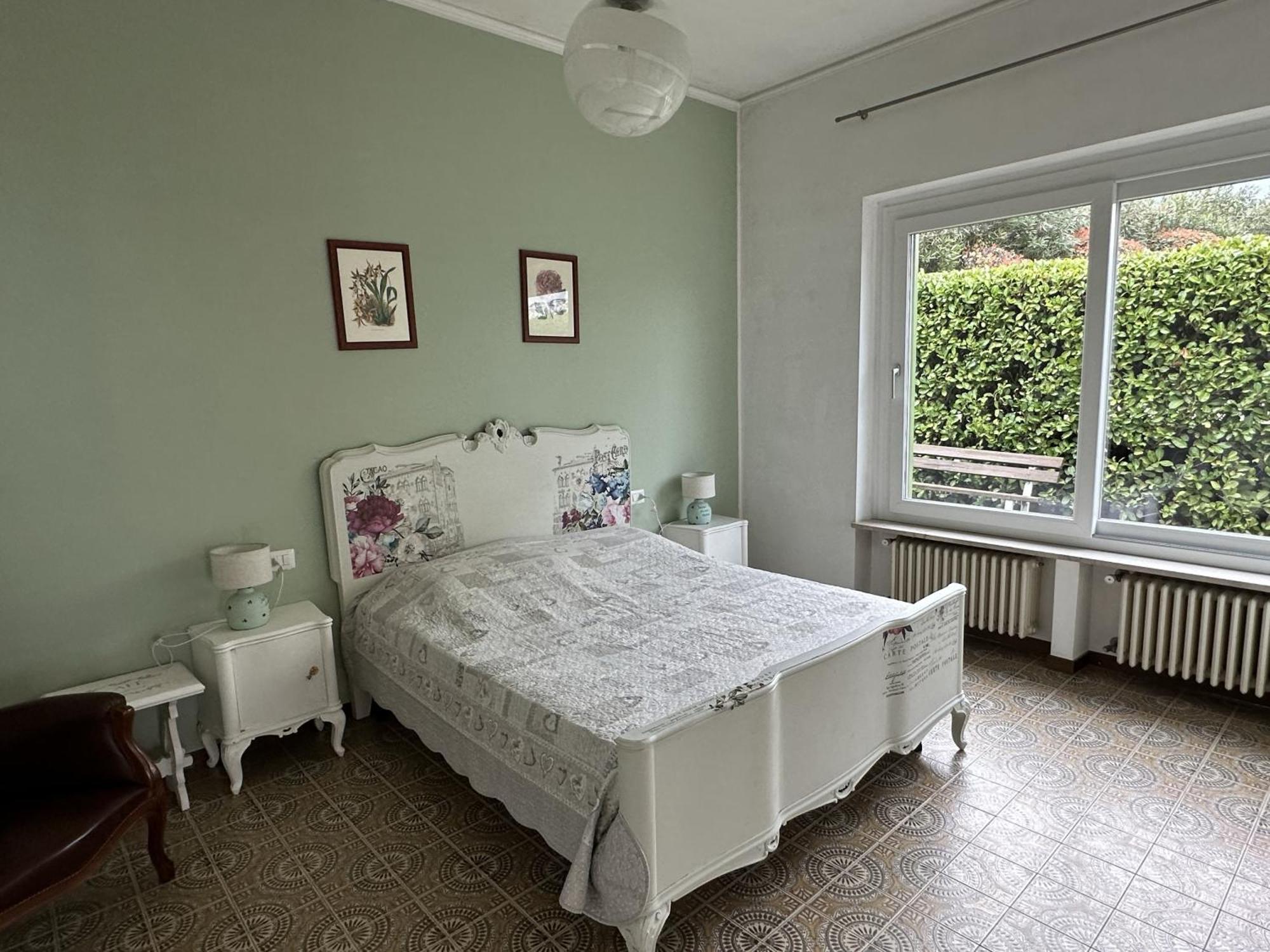 Villa Anastasye Your Lakefront Vacation Rental Predore Luaran gambar